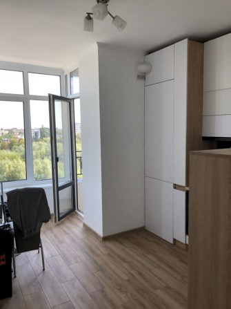 Продаж 1 кімнатної новобудови Луцьк, ЖК River House, вул Шевченка - фото 1