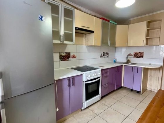 Продаж 3к.квартири по пр. Відродження