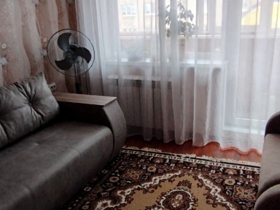 Продам 3 комнатную квартиру 97 квартал Кривий Ріг
