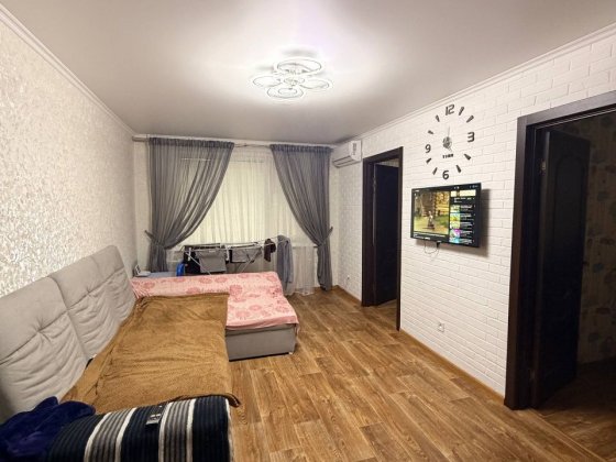 Продається 4 кімн. квартира на 129 кварталі.єОселя. Кривий Ріг