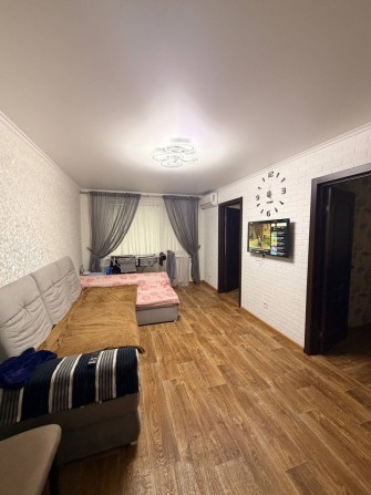 Продається 4 кімн. квартира на 129 кварталі.єОселя. - фото 1