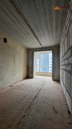 Здана 1 кімнатна квартира в ЖК Княгинин - фото 1