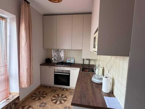 Продаж 2кімнати Квартира Південний Бульвар Центр З Ремонтом! Івано-Франківськ