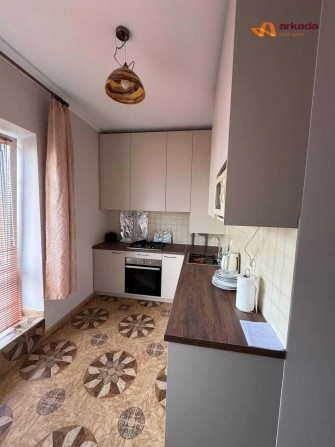 Продаж 2кімнати Квартира Південний Бульвар Центр З Ремонтом! - фото 1