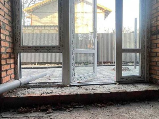 Чудова квартира з власним двором,є оселя7,3% з мінімальним оформленням Ірпінь
