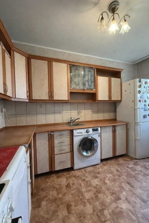 Продається укомплектована 2 кім.квартира покращеного планування - фото 1