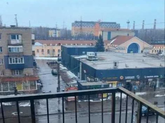 3х ком квартира на Червоній Кривой Рог