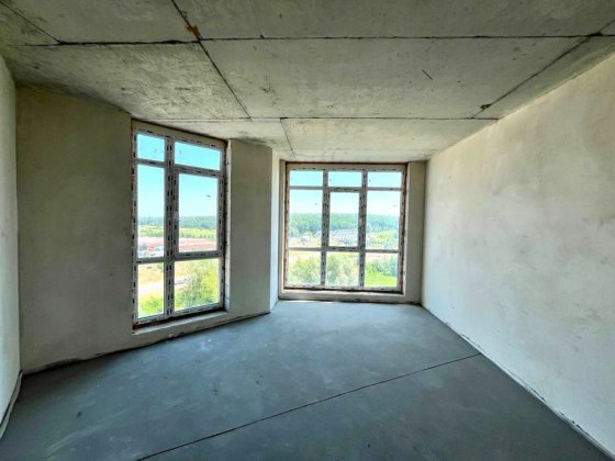 1к квартира без ремонту у РОЗТЕРМІНУВАННЯ! Перший внесок 25000$ Ирпень