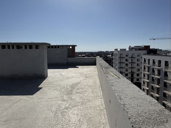 Квартира з терасою 20 м² у сучасному житловому містечку | Розтермінування до 2027 Ивано-Франковск