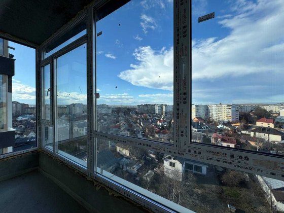 Продаж 2к кв в зданому будинку Івано-Франківськ