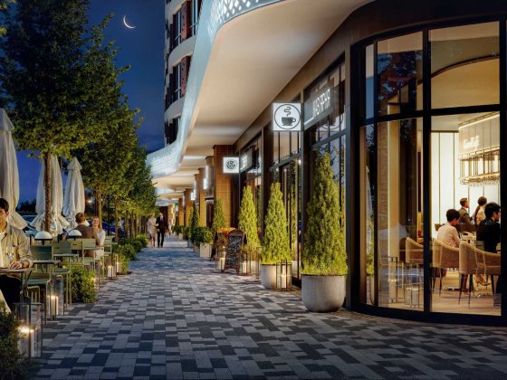 1к квартира з кухнею 20 м². Газ. СТАРТ ПРОДАЖІВ НОВОЇ ЧЕРГИ Ірпінь