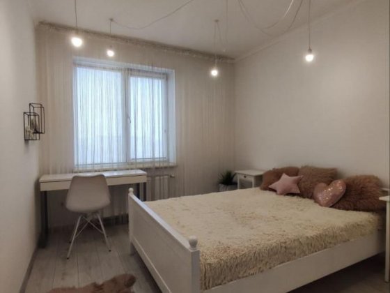 Продається 2 км квартира в центральній частині міста Ивано-Франковск