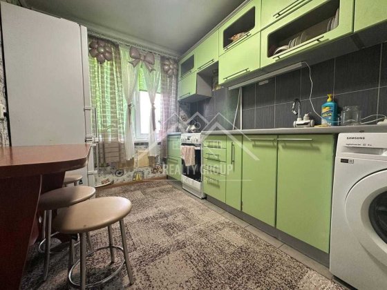 Продаж 3-х кім кв. з ремонтом Даманський (еВідновлення, сертифікат) Кривий Ріг