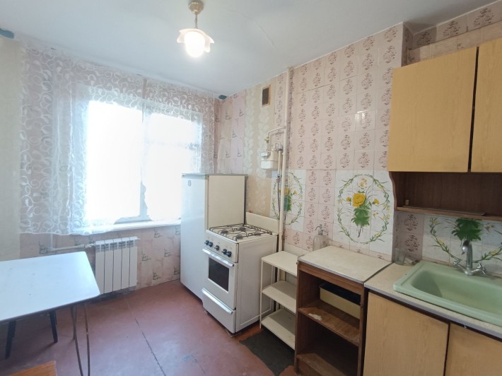 Продам 3 -х комнатную квартиру в Центре нашего города район Юбилейная - фото 1