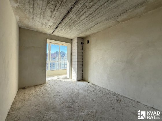Видова квартира площею 60м2! ЖК Біля Озера Ивано-Франковск