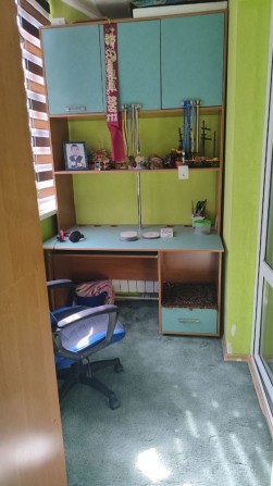 Продаж 2к квартири, Даманський. З меблями та технікою! Від хазяїна - фото 1