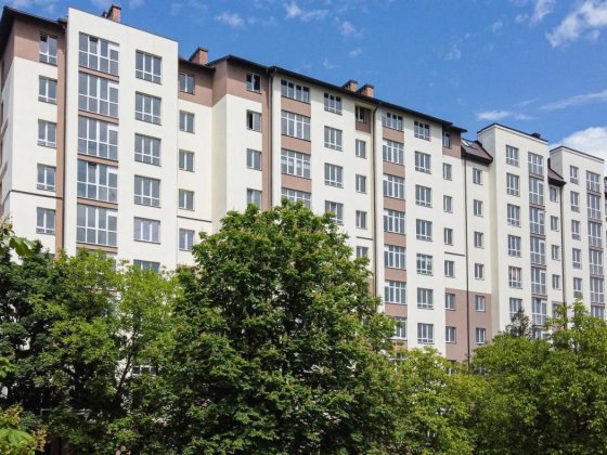 Продаж 1 кім квартири біля парку Шевченка !!! Ивано-Франковск