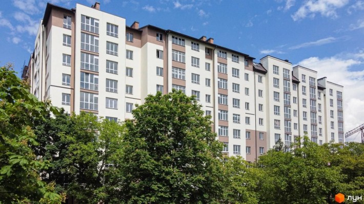 Продаж 1 кім квартири біля парку Шевченка !!! - фото 1