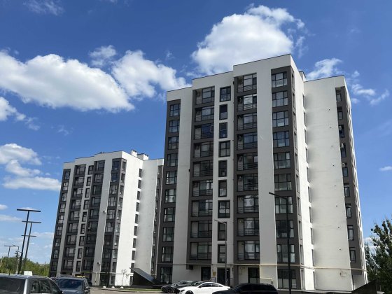 Продаж 1-кімнатної квартири ЖК"СуперНова"