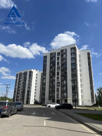Продаж 1-кімнатної квартири ЖК"СуперНова" - фото 1