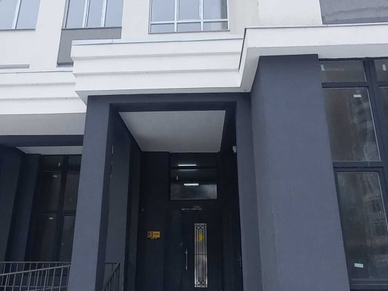 Продаж квартири (євродвушка) 40,4 м², ЖК «Sky-2», Ірпінь Ірпінь