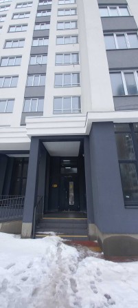 Продаж квартири (євродвушка) 40,4 м², ЖК «Sky-2», Ірпінь - фото 1
