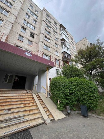 Продається 2 кімнатна квартира - фото 1
