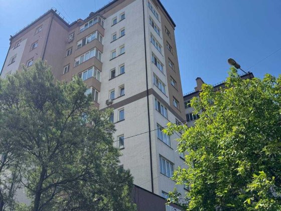 Продаж 2-кімнатної квартири в обжитій новобудові з ГАЗОМ та частково виконаним ремонтом! Івано-Франківськ