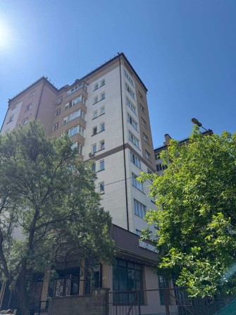 Продаж 2-кімнатної квартири в обжитій новобудові з ГАЗОМ та частково виконаним ремонтом! - фото 1