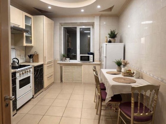 Продаж 2к квартира Ірпінь Держпрограми-так