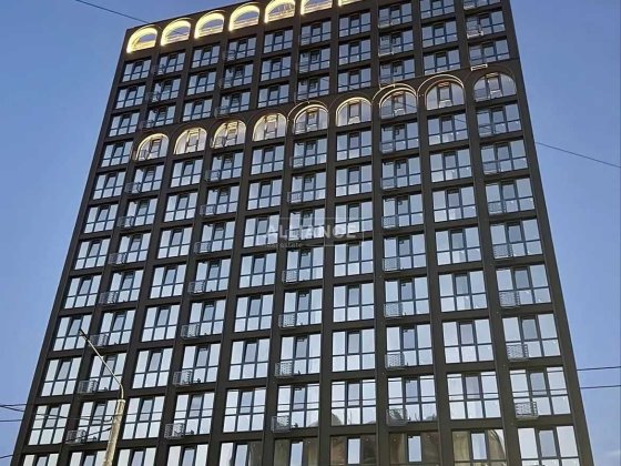 Продаж 1-кімнатної квартири в ЖК Ярко Центр Ивано-Франковск
