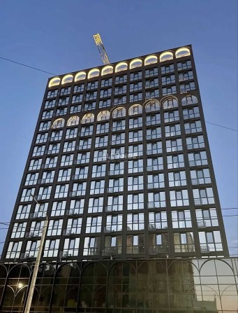 Продаж 1-кімнатної квартири в ЖК Ярко Центр - фото 1