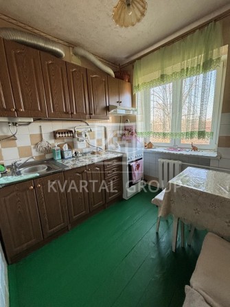 Продаж трикімнтатної квартири - фото 1
