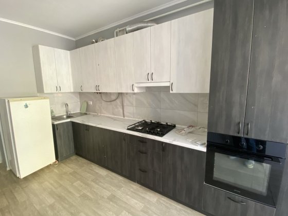 Простора однокімнатна з ремонтом 48 м2! Балкон, гардероб, газ!Програми Ірпінь