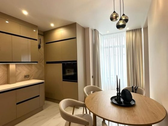 2-кім квартира в новобудові в ЖК «River House”