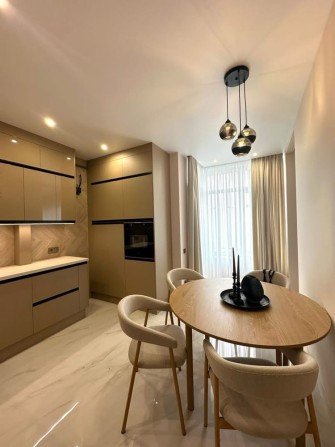 2-кім квартира в новобудові в ЖК «River House” - фото 1