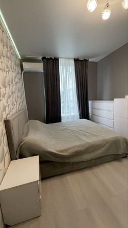 Продам однокімнатну квартиру з мінімальним оформленням ! Іріпнь! - фото 1