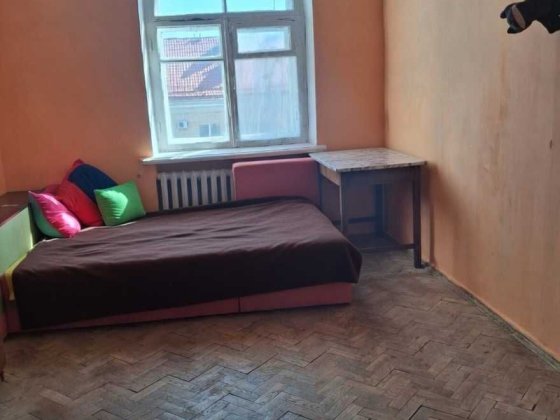 Продам квартиру в центрі(власник) Луцк