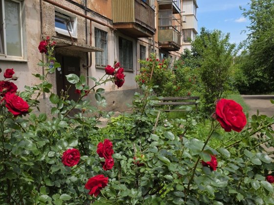 Вул.Лермантоіа 3х кімнатна Кривий Ріг