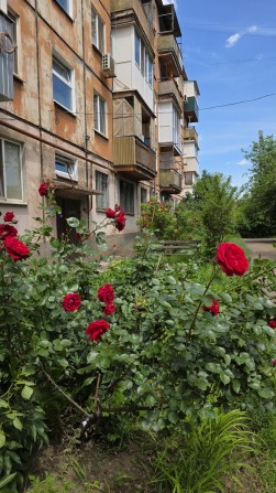 Вул.Лермантоіа 3х кімнатна - фото 1