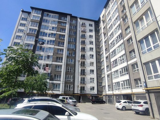 ТЕРМІНОВО Продаж 3 к.кв Довженка Івано-Франківськ Івано-Франківськ