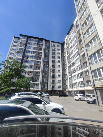 ТЕРМІНОВО Продаж 3 к.кв Довженка Івано-Франківськ - фото 1