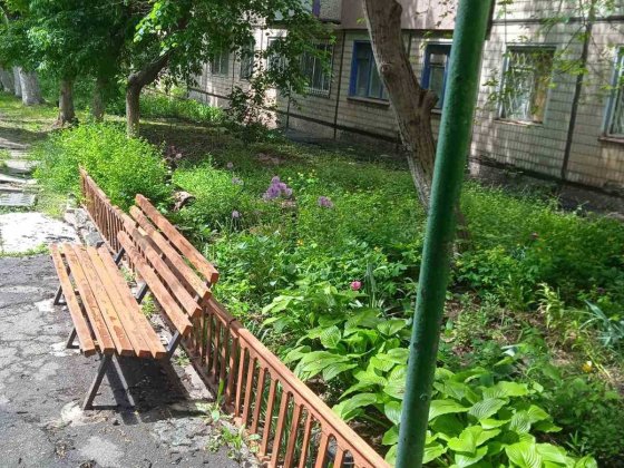 3- кімнатна квартира на Космонавтів Кривой Рог