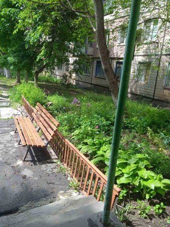 3- кімнатна квартира на Космонавтів - фото 1