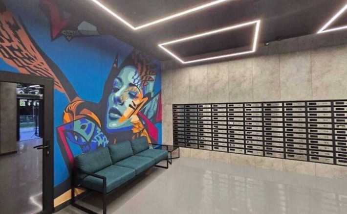 Продам 2-кімнатну квартиру на 2 поверсі у MANHATTAN UP з басейном - фото 1