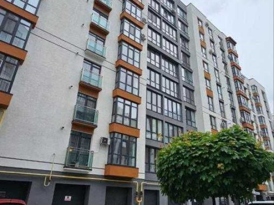 Продаю 1-кімнатну квартиру з ремонтом в ЖК Липки (біля озера і парку) Івано-Франківськ