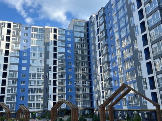 Продаю 1 кімнатну квартиру ЖК Княгинин Івано-Франківськ