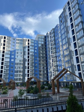 Продаю 1 кімнатну квартиру ЖК Княгинин - фото 1