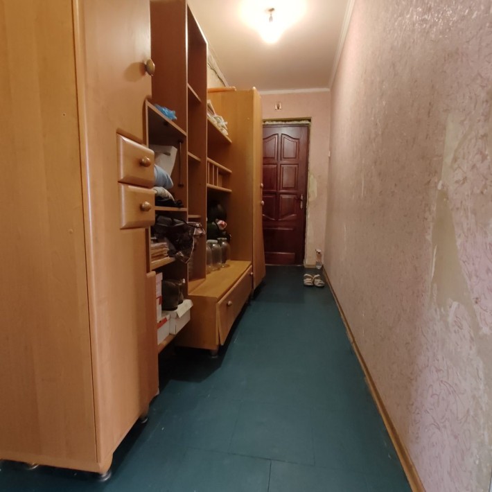 Продаж 1 кімнатної на 5 Зарічному - фото 1