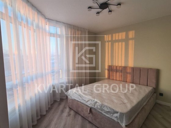 Продаж 2-к з ремонтом 41м2 Готівка та сертифікат в жк Синергія Сіті вул. Ольги Кобилянської 21